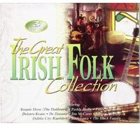 Various Artists - Great Irish Folk Collection