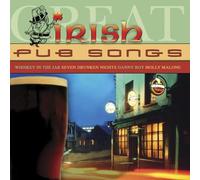 Various Artists - Great Irish Pub Songs