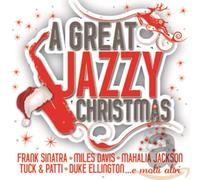 Various Artists - Great Jazzy Christmas