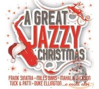 Various Artists - Great Jazzy Christmas