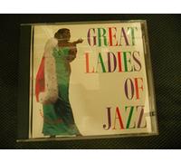 Various Artists - Great Ladies of Jazz