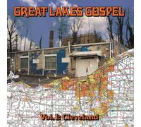 Various Artists - Great Lakes Gospel: Cleveland (Various Artists) [New Vinyl LP]