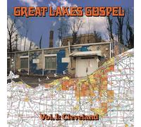 Various Artists - Great Lakes Gospel: Cleveland [VINYL]