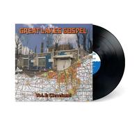 Various Artists - Great Lakes Gospel: Cleveland [VINYL]