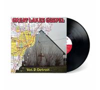 Various Artists - Great Lakes Gospel: Detroit [VINYL]