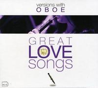 Various Artists - Great Love Song-Oboe / Various