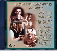 Various Artists - Great Male Jazz Singers-Anthol