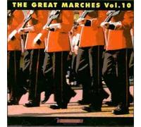 Various Artists - Great Marches, Vol.10