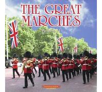Various Artists - Great Marches Vol 11