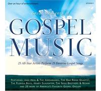 Various Artists - Great Moments of Gospel Music: Gospel Groups