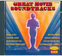 Various Artists - Great Movie Sountracks