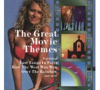 Various Artists - Great Movie Themes