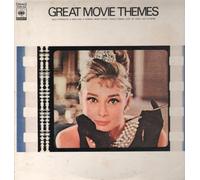 Various Artists - Great Movie Themes