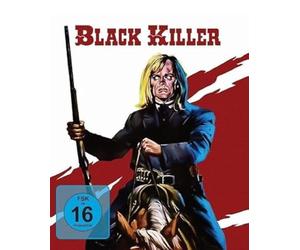 Various Artists - GREAT MOVIES Black Killer [Blu-ray]