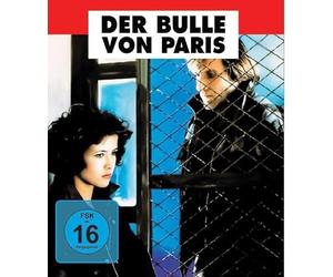 Various Artists - GREAT MOVIES The Bull of Paris [Blu-ray]