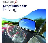 Various Artists - Great Music for Driving (The Full Works)