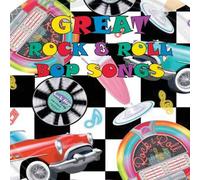 Various Artists - Great Rock & Roll Bop Songs