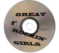Various Artists - Great Rockin' Girls