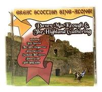 Various Artists - Great Scottish Sing-Along