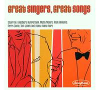 Various Artists - Great Singers, Great Songs