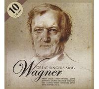 Various Artists - Great Singers Sing Wagner