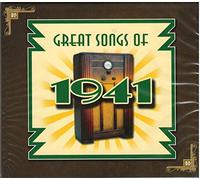 Various Artists - Great Songs Of 1941