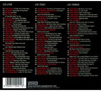 VARIOUS ARTISTS - GREAT SONGS OF THE HEART [DIGIPAK] NEW CD