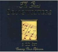 Various Artists - Great Songwriters