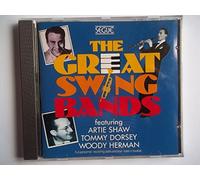 Various Artists - Great Swing Bands