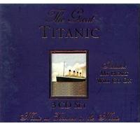 Various Artists - Great Titanic