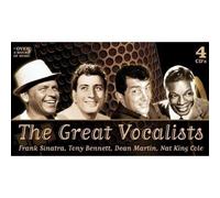 Various Artists - Great Vocalists