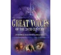 Various Artists - Great Voices Of The 20th Century