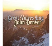 Various Artists - Great Voices Sing John Denver