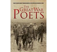VARIOUS ARTISTS - GREAT WAR POETS THE - DVD - N600z