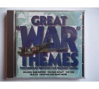 Various Artists - Great War Themes