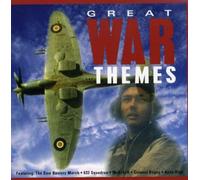 Various Artists - Great War Themes