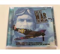 Various Artists - Great War Themes