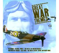 Various Artists – Great War Themes