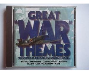 Various Artists - Great War Themes
