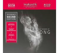 Reference Sound Edition - Great Women of Song [VINYL LP] 180 Gram USA import