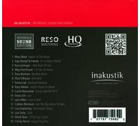 VARIOUS ARTISTS - GREAT WOMEN OF SONG: REFERENCE SOUND EDITION NEW CD