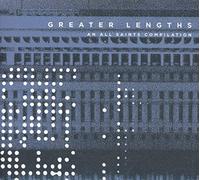 Various Artists - Greater Lengths: An All Saints Compilation