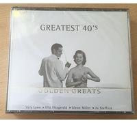 Various Artists - Greatest 40's