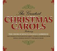 Various Artists - Greatest Christmas Carols