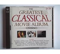 Various Artists - Greatest Classical Movie Album