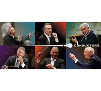 Various Artists - Greatest Conductors [DVD] [2023]