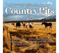 Various Artists - Greatest Country Hits, The