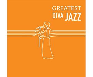 VARIOUS ARTISTS - Greatest Diva Jazz