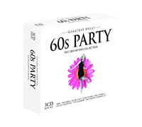 Various Artists - [Greatest Ever!] 60s Party: The Definitive Collection
