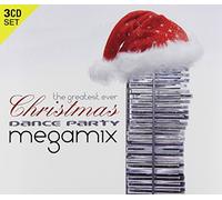 Various Artists - Greatest Ever Christmas..